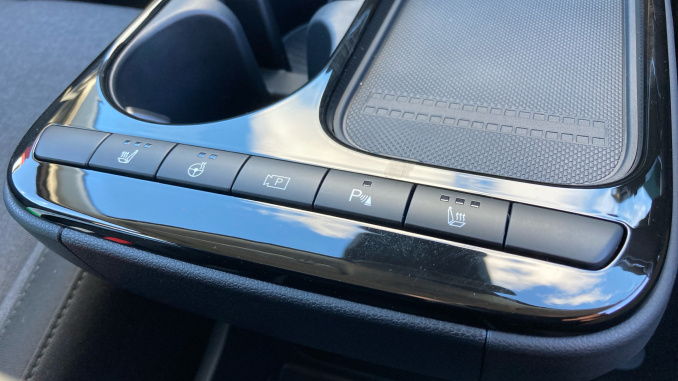 Hyundai IONIQ 5 168kW Advance 84 kWh 5dr Auto Electric Hatchback - Image 36